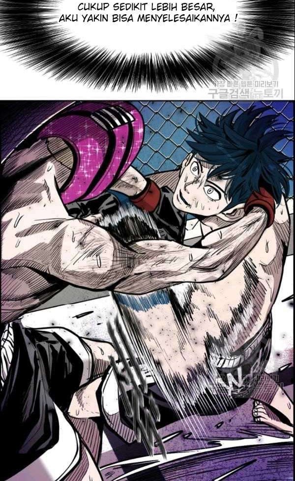 Shark Chapter 199 Gambar 35