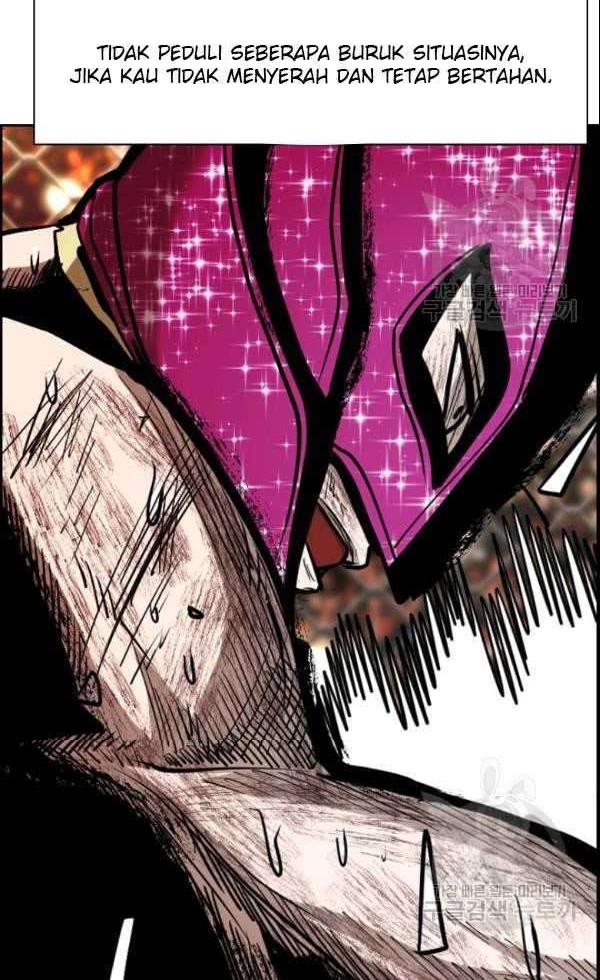 Shark Chapter 199 Gambar 37