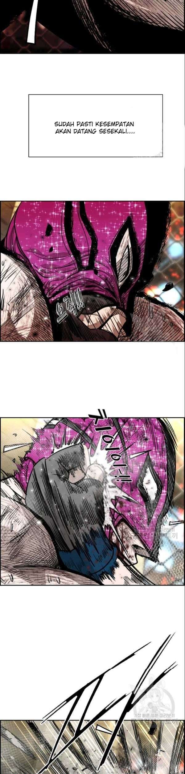 Shark Chapter 199 Gambar 38