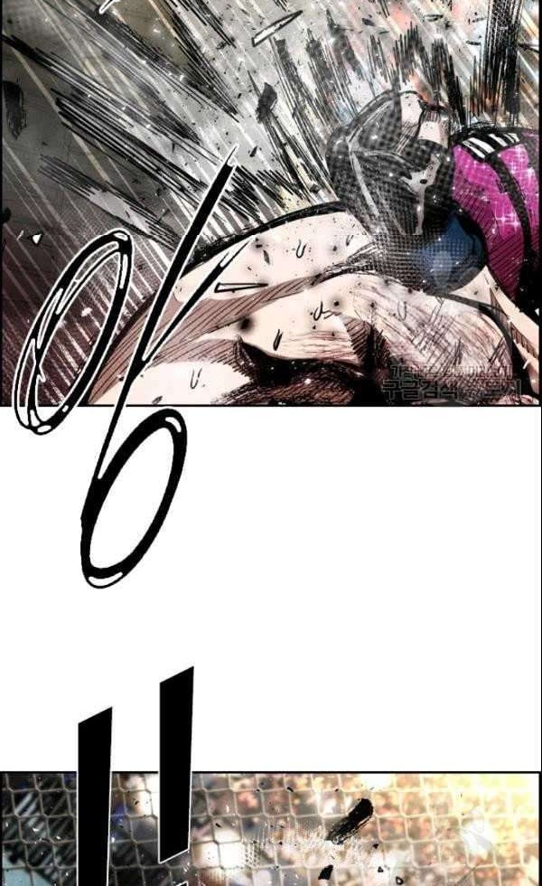 Shark Chapter 199 Gambar 39