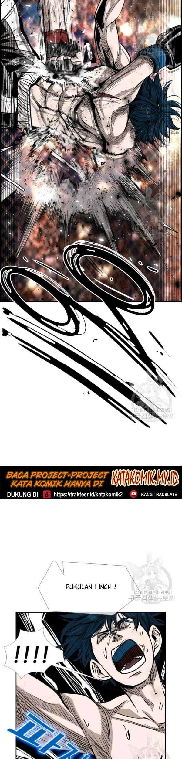 Shark Chapter 199 Gambar 42