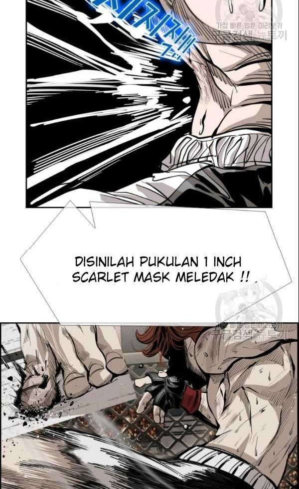 Shark Chapter 199 Gambar 43