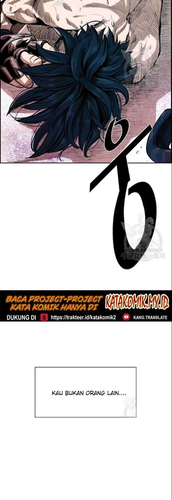 Shark Chapter 199 Gambar 54