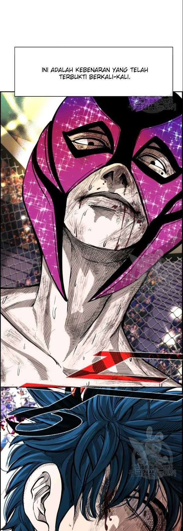 Shark Chapter 199 Gambar 55