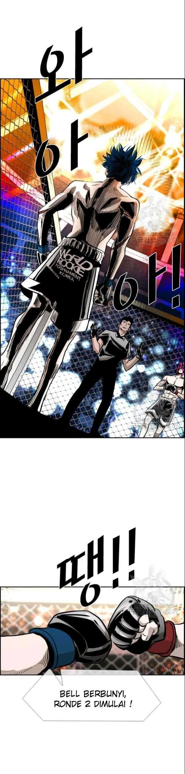 Shark Chapter 199 Gambar 6