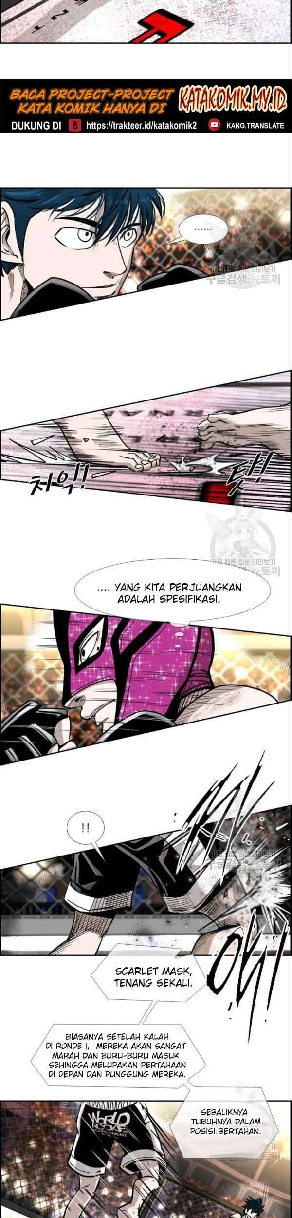 Shark Chapter 199 Gambar 10