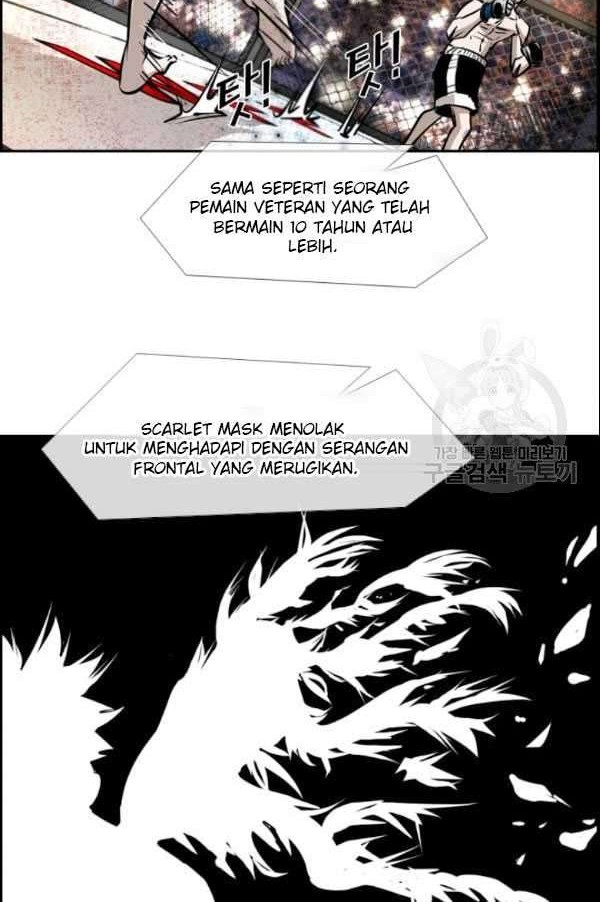 Shark Chapter 199 Gambar 11