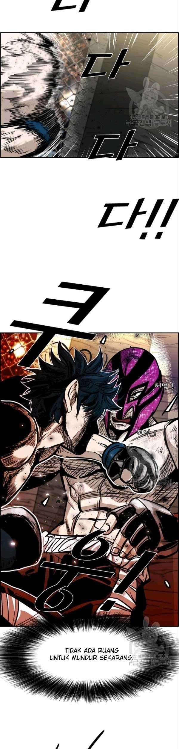 Shark Chapter 199 Gambar 16