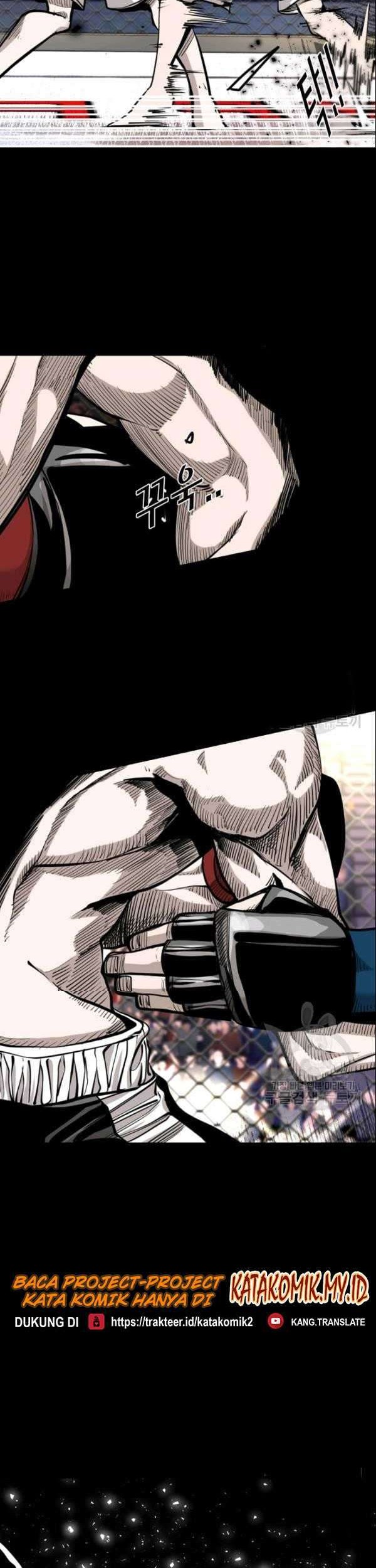 shark chapter 198 - Page 9