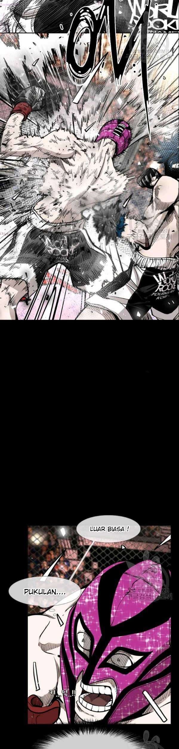 shark chapter 198 - Page 12