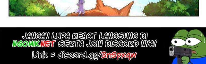 Peerless Heavenly Emperor Chapter 21 Gambar 7