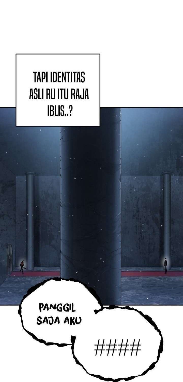 Baca Manhwa Player Who Can’t Level Up Chapter 38 Gambar 2