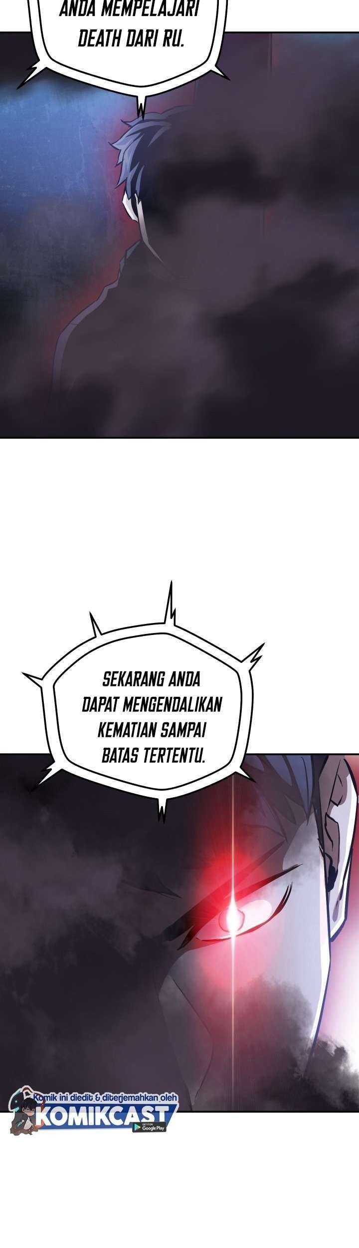 Player Who Can’t Level Up Chapter 38 Gambar 73
