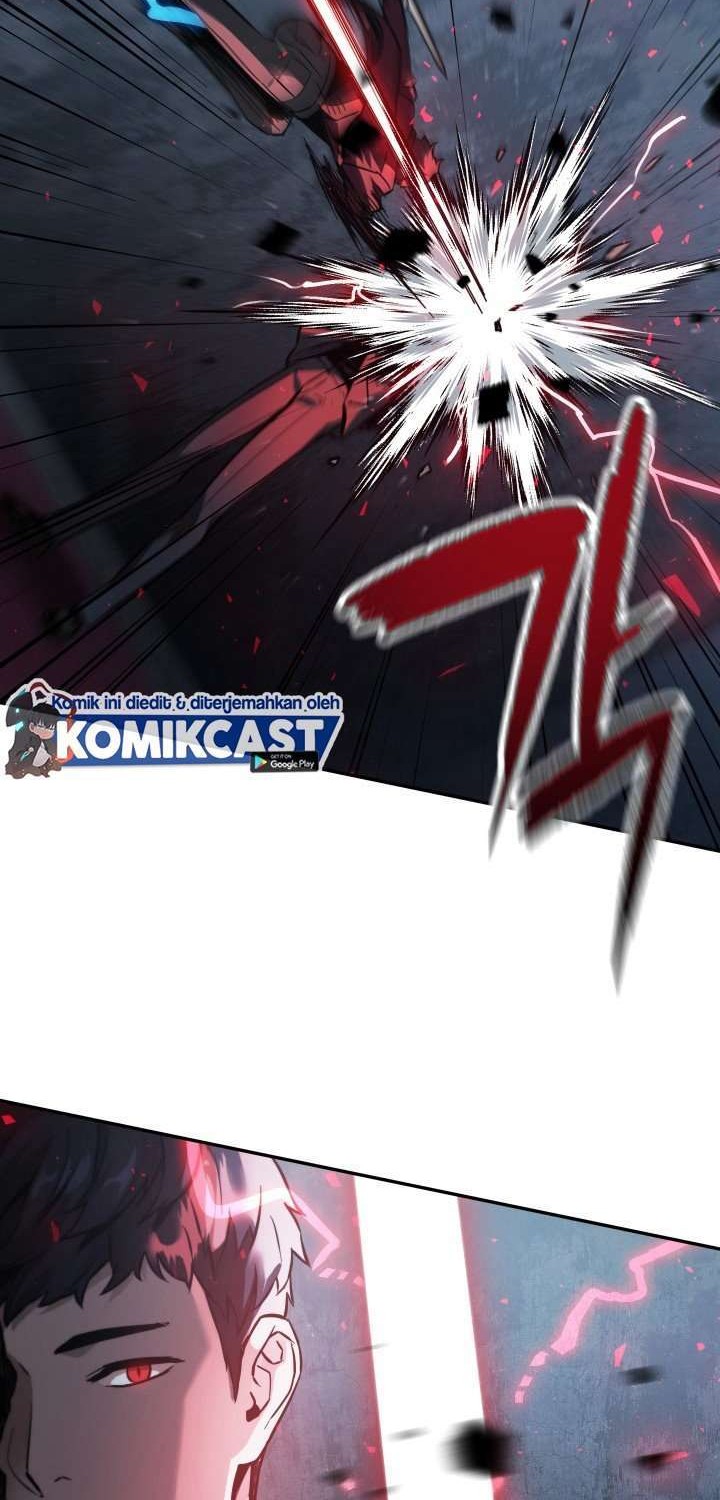 Player Who Can’t Level Up Chapter 38 Gambar 12