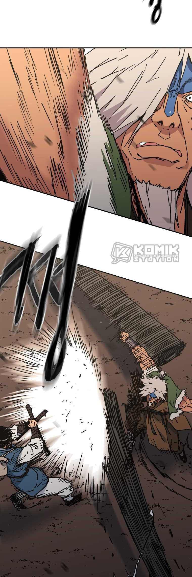 Peerless Dad Chapter 168 Gambar 13