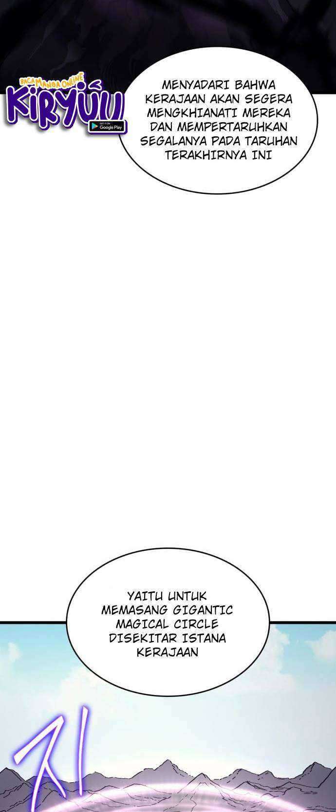 Wizard of Arsenia Chapter 21 Gambar 12