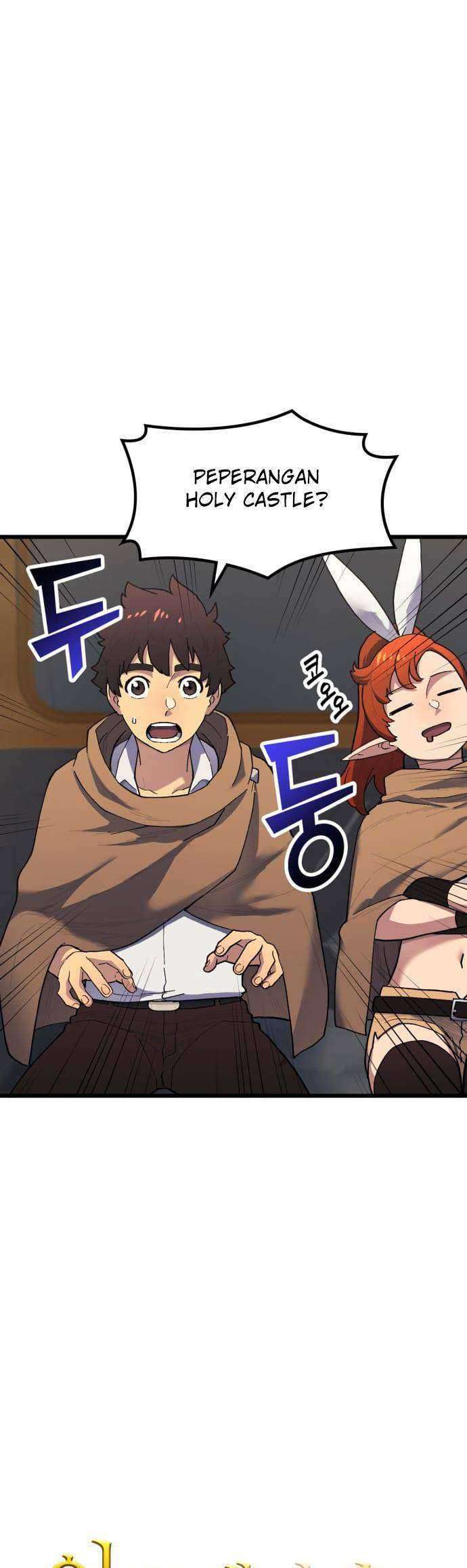 Baca Manhwa Wizard of Arsenia Chapter 21 Gambar 2