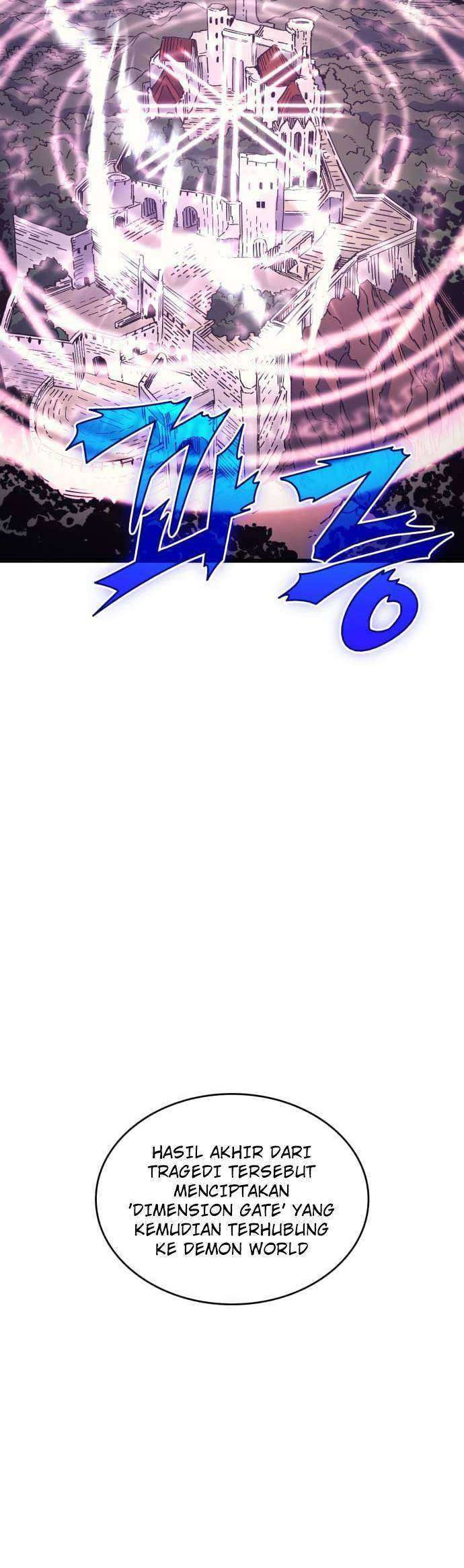 Wizard of Arsenia Chapter 21 Gambar 22