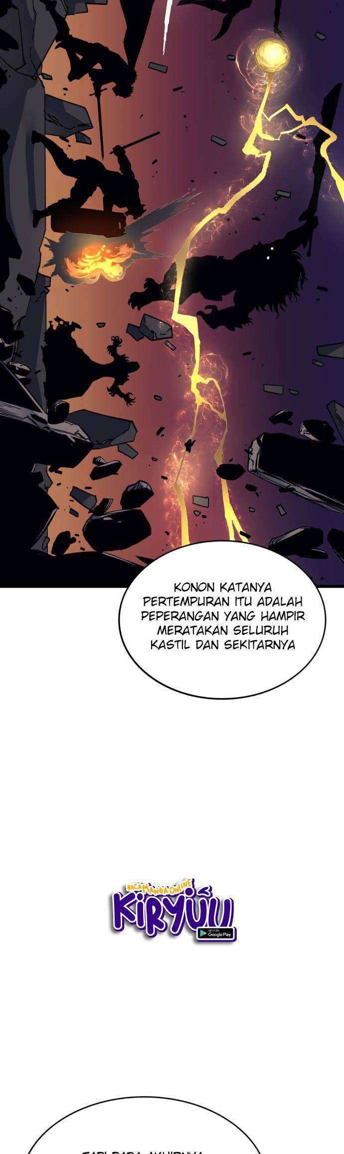 Wizard of Arsenia Chapter 21 Gambar 35