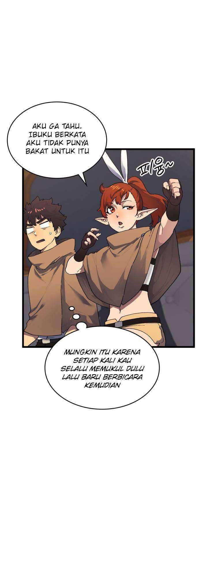 Wizard of Arsenia Chapter 21 Gambar 52
