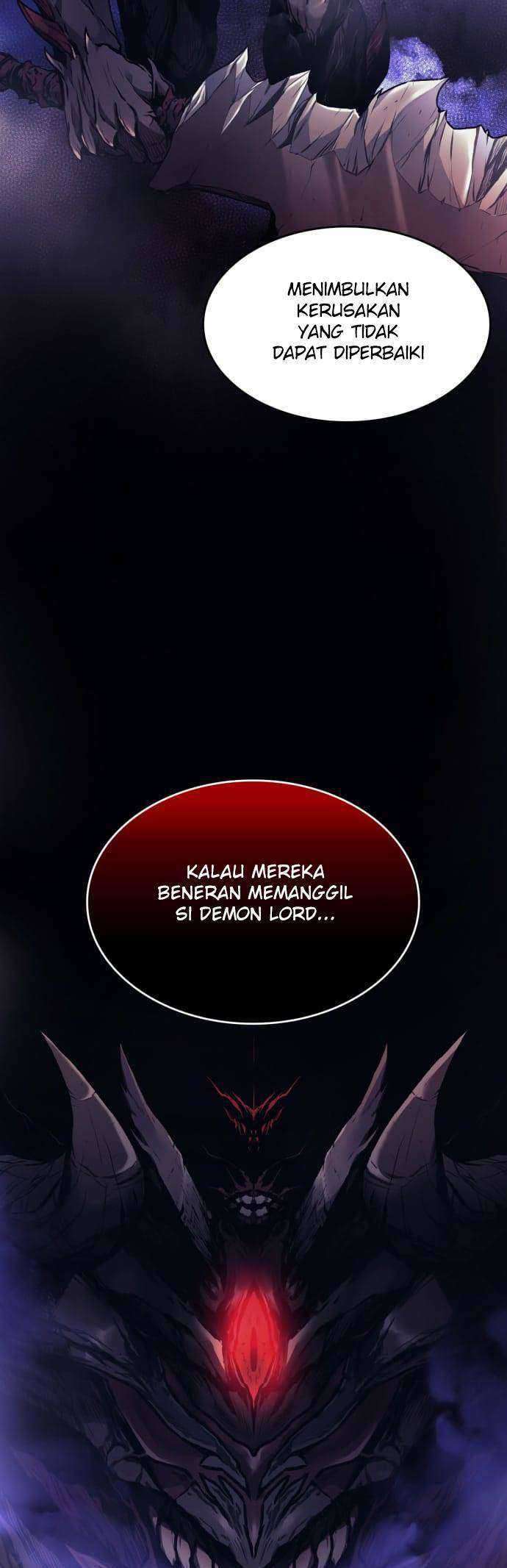 Wizard of Arsenia Chapter 21 Gambar 56