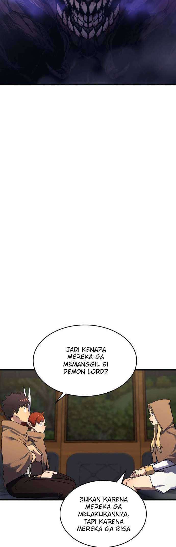 Wizard of Arsenia Chapter 21 Gambar 57