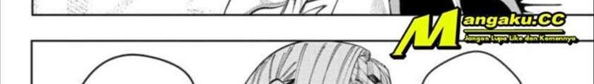 Baca Manga Mashle: Magic and Muscles Chapter 70 Gambar 2