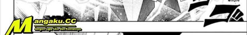 Mashle: Magic and Muscles Chapter 70 Gambar 6