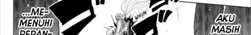 Mashle: Magic and Muscles Chapter 70 Gambar 8