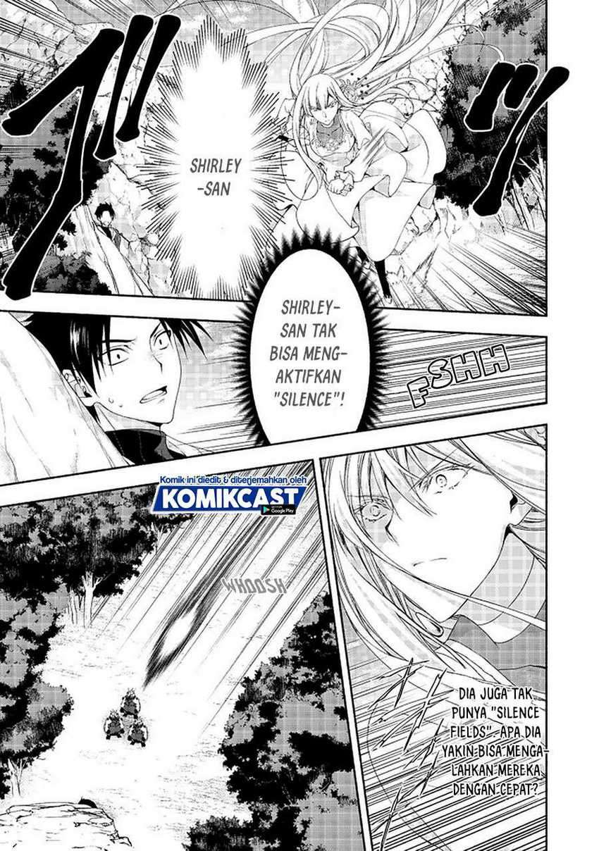 Moto Kizoku Reijou de Mikon no Haha Desuga, Musumetachi ga Kawaii Sugite Boukenshagyo mo Ku ni Narimasen Chapter 08.2 Gambar 13