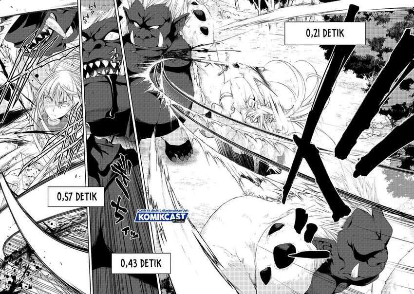Moto Kizoku Reijou de Mikon no Haha Desuga, Musumetachi ga Kawaii Sugite Boukenshagyo mo Ku ni Narimasen Chapter 08.2 Gambar 14