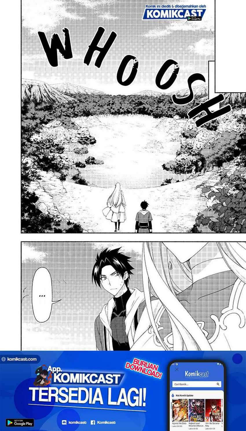 Baca Manga Moto Kizoku Reijou de Mikon no Haha Desuga, Musumetachi ga Kawaii Sugite Boukenshagyo mo Ku ni Narimasen Chapter 08.2 Gambar 2