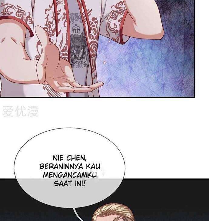 The Master of Knife Chapter 248 Gambar 9