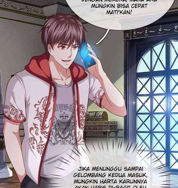 The Master of Knife Chapter 248 Gambar 13