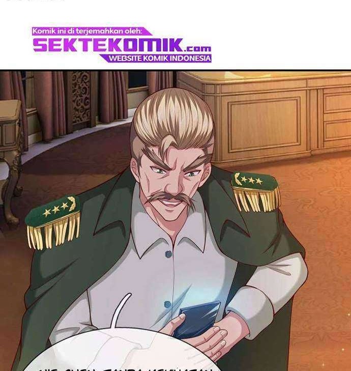 The Master of Knife Chapter 248 Gambar 15
