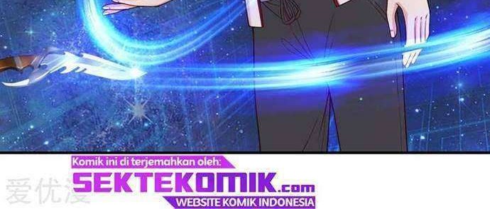 The Master of Knife Chapter 242 Gambar 17