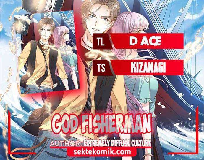Baca Komik God Fisherman Chapter 158 Gambar 1
