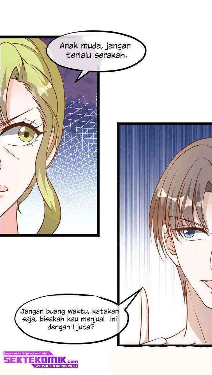 God Fisherman Chapter 158 Gambar 10