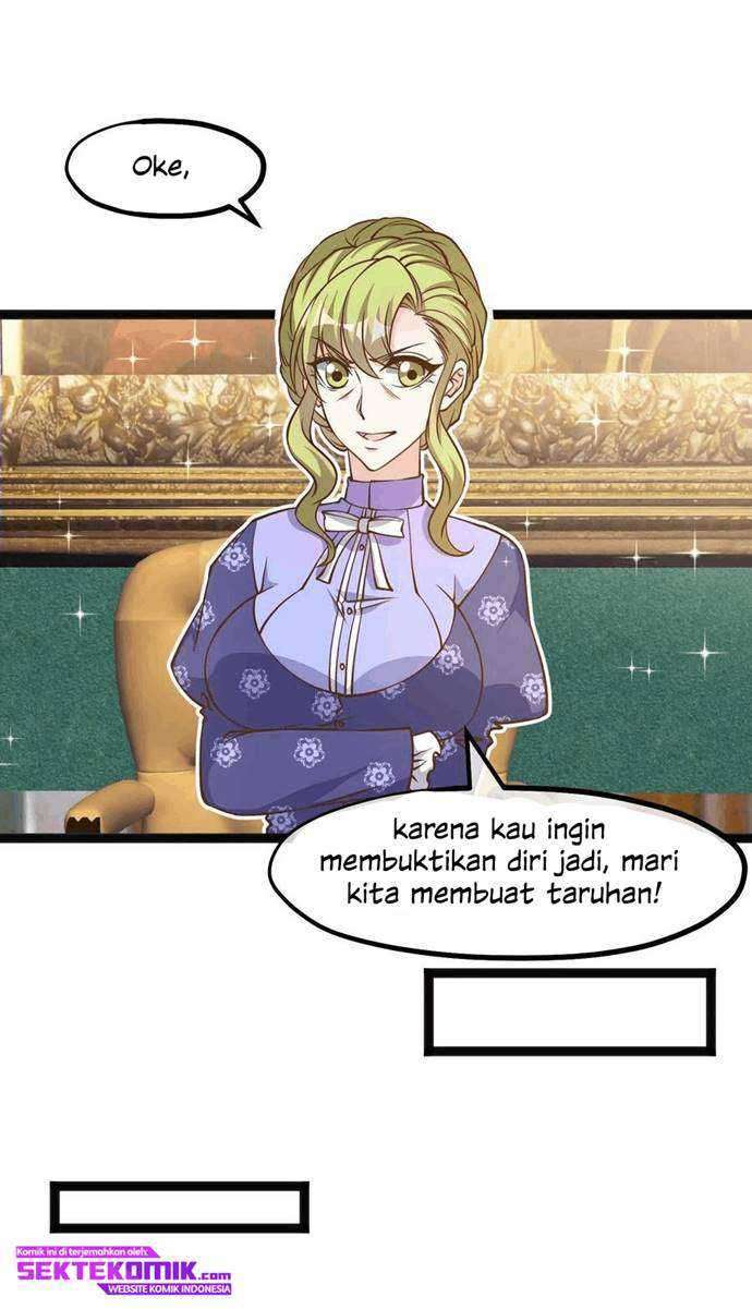 God Fisherman Chapter 158 Gambar 11