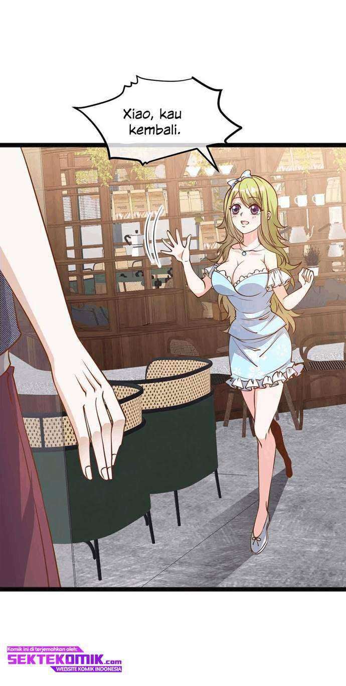 God Fisherman Chapter 158 Gambar 12