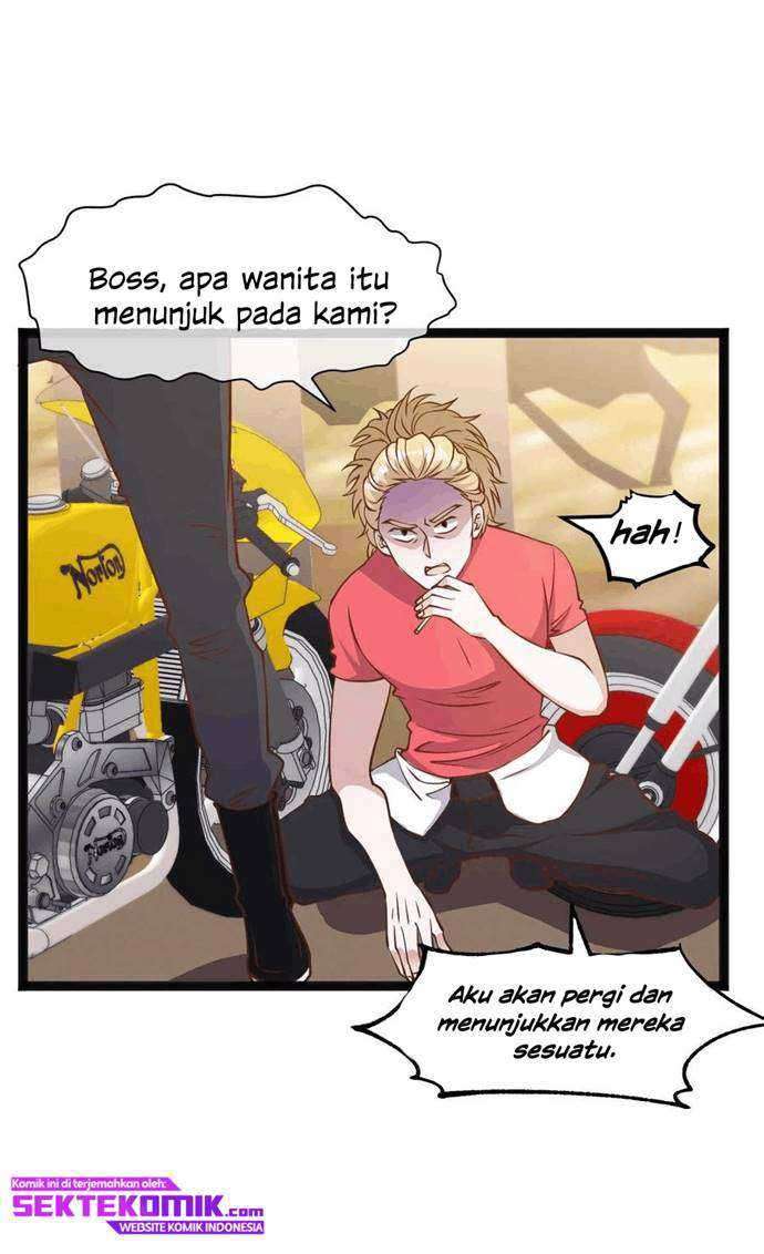 God Fisherman Chapter 158 Gambar 16