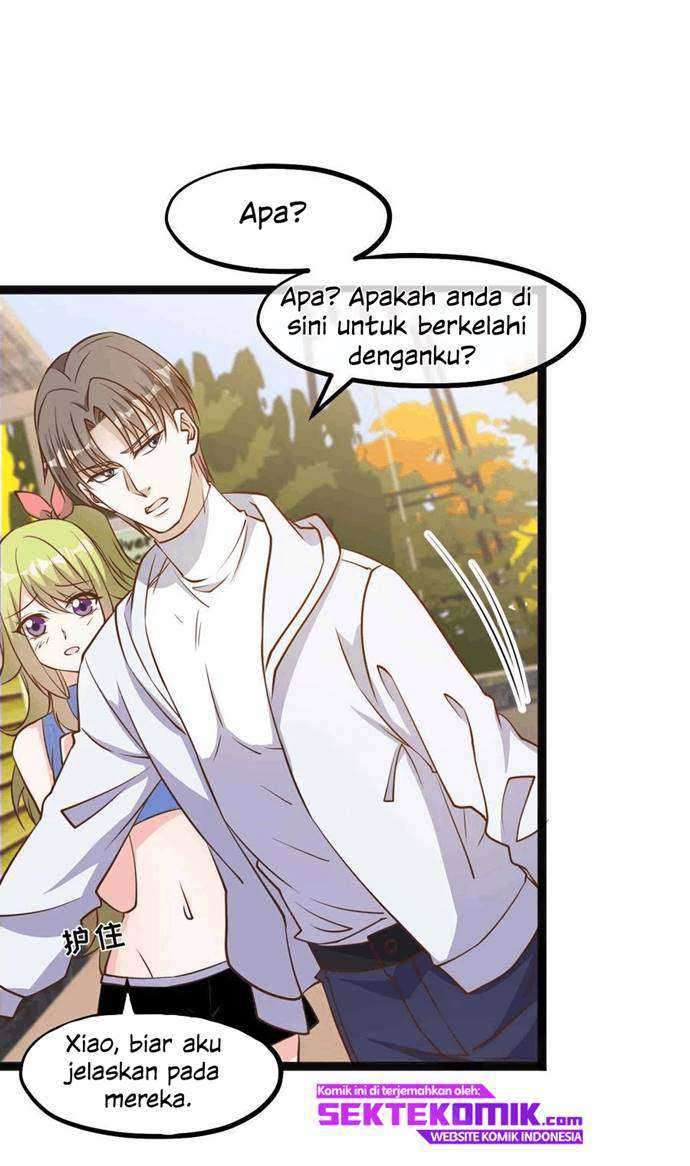 God Fisherman Chapter 158 Gambar 19