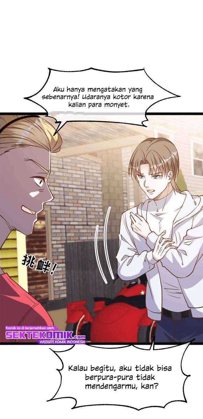 God Fisherman Chapter 158 Gambar 21