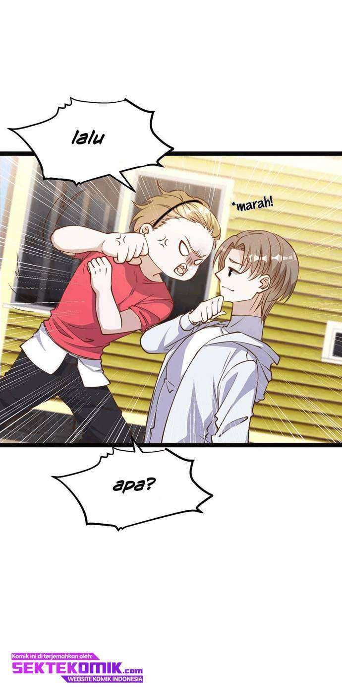 God Fisherman Chapter 158 Gambar 22