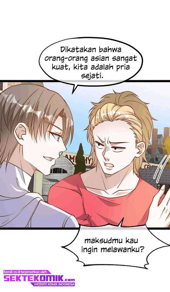 God Fisherman Chapter 158 Gambar 23
