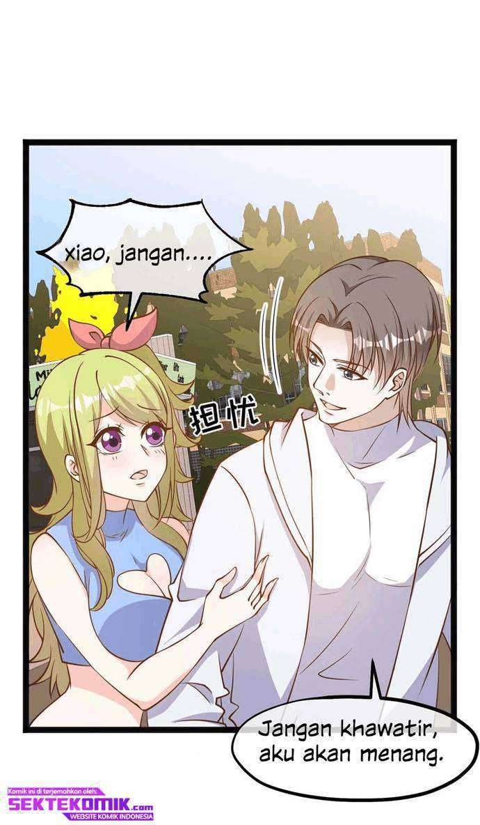 God Fisherman Chapter 158 Gambar 24