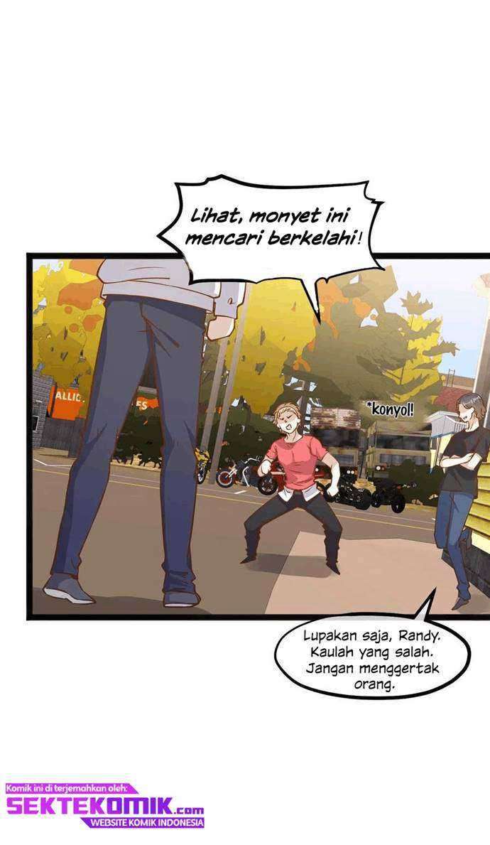 God Fisherman Chapter 158 Gambar 25