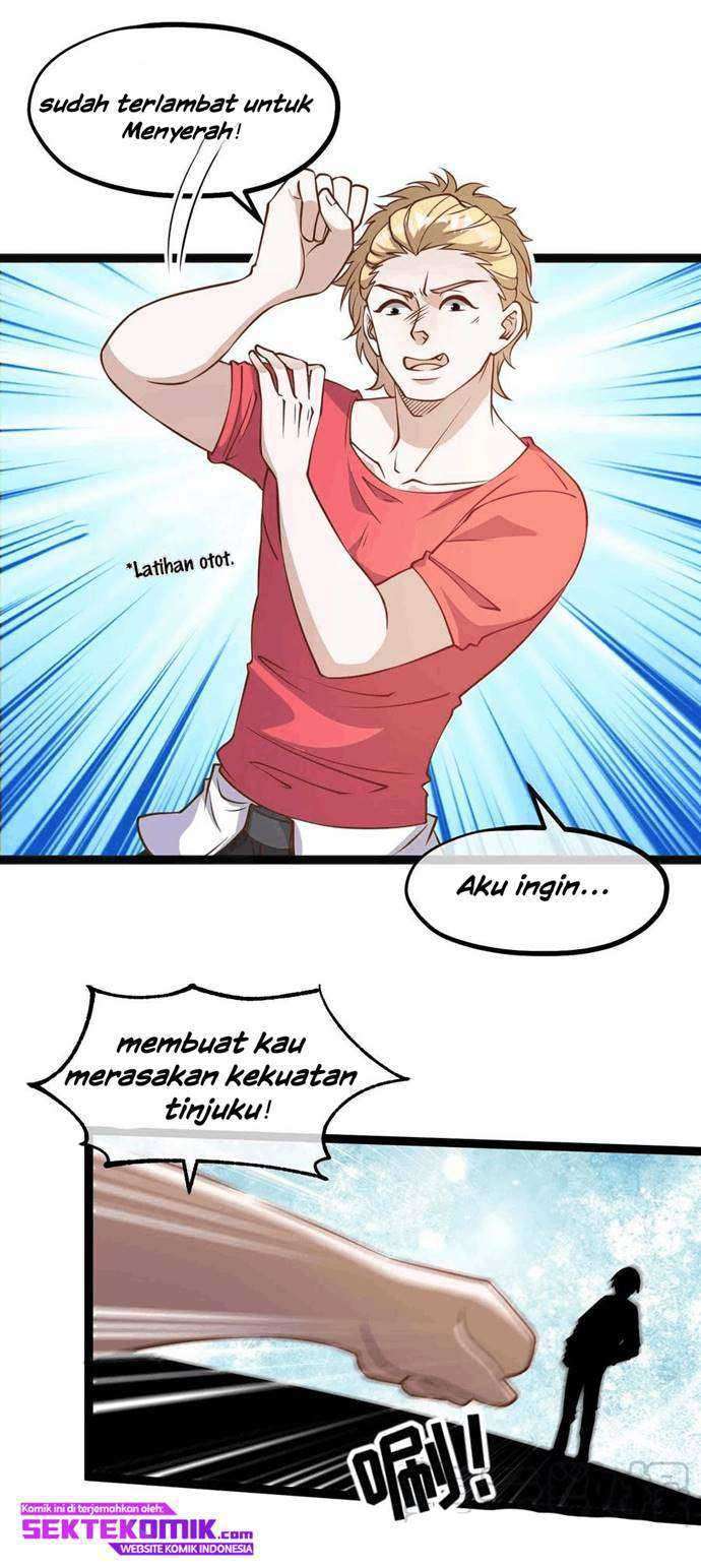 God Fisherman Chapter 158 Gambar 26