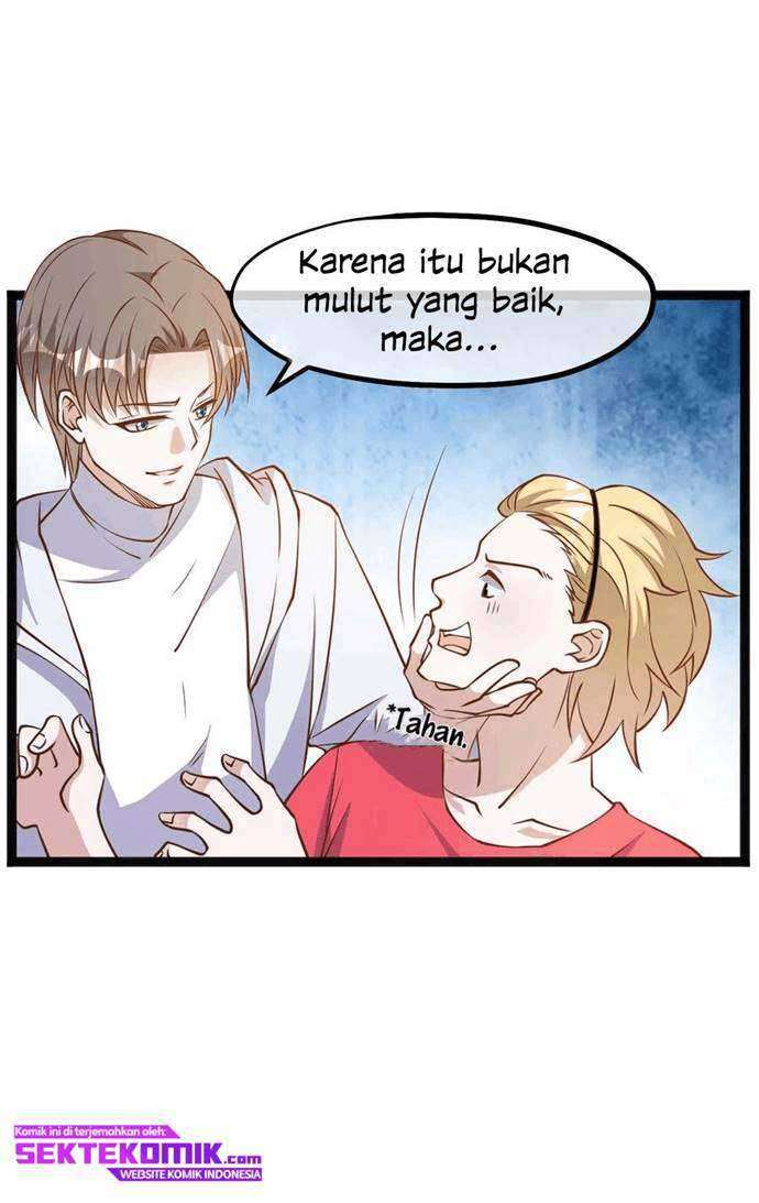 God Fisherman Chapter 158 Gambar 28