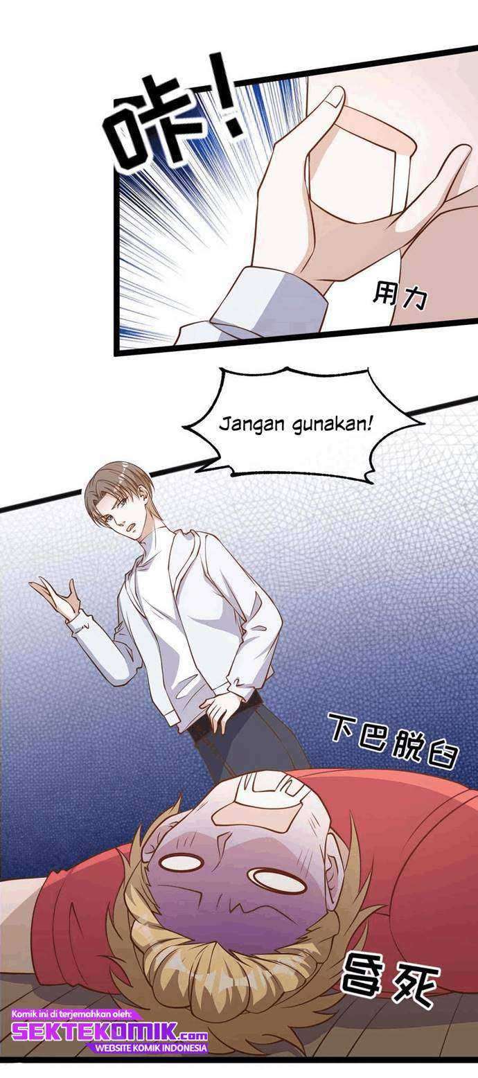 God Fisherman Chapter 158 Gambar 29